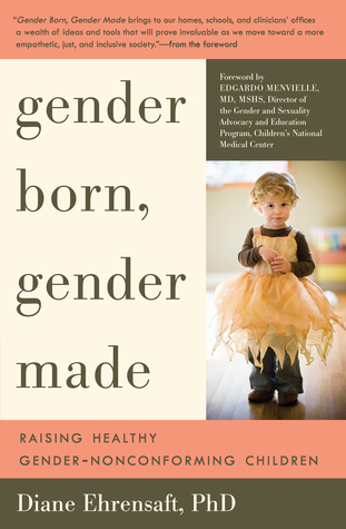 Género Nacido, Generado por el Género: Elevando a los Hijos Saludables de Género