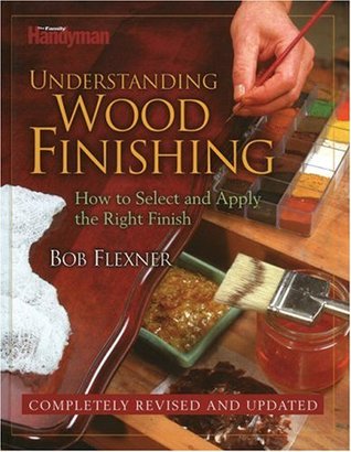 Cómo entender el acabado de madera: Cómo seleccionar y aplicar el acabado correcto