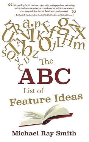 La lista de ABC de las ideas de la característica