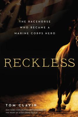 Reckless: El caballo de carreras que se convirtió en un héroe del Cuerpo de Marines
