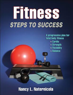 Fitness: Pasos para el éxito