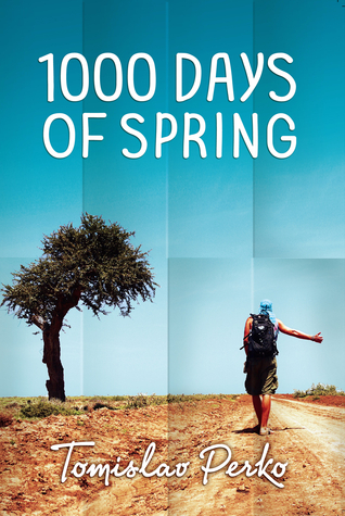 1000 días de primavera