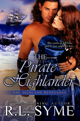 El Pirate Highlander