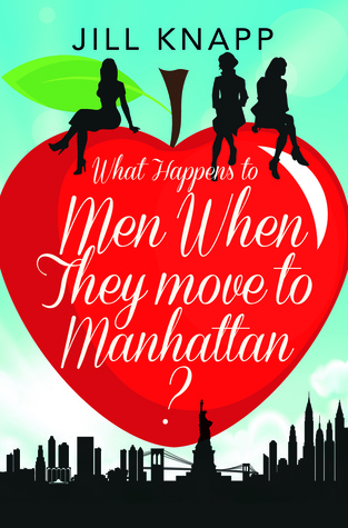 ¿Qué sucede con los hombres cuando se mueven a Manhattan?