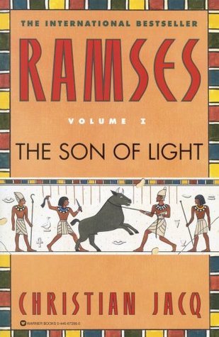 Ramsés: El Hijo de la Luz