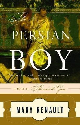 El chico persa