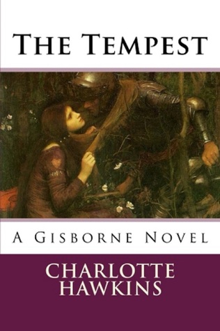 La tempestad: una novela de Gisborne