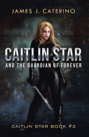 Estrella de Caitlin y el guardián de Forever