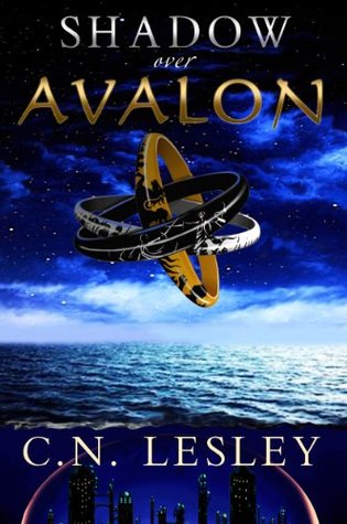 Sombra sobre Avalon