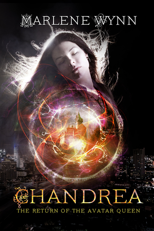 Chandrea - El Retorno de la Reina Avatar
