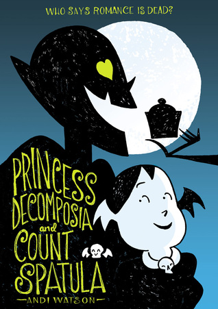 Princesa Decomposia y Conde Spatula
