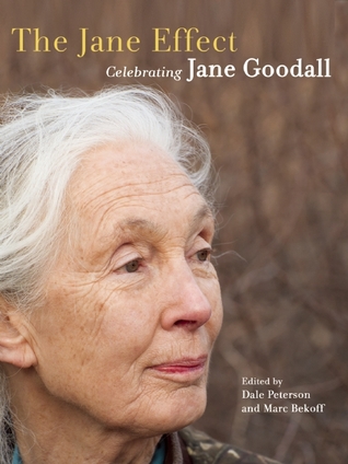 El Efecto Jane: Celebrando a Jane Goodall