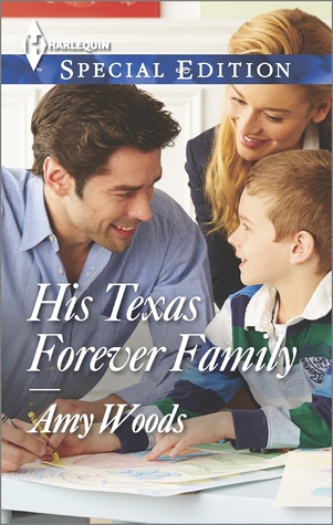 Su familia de Texas Forever