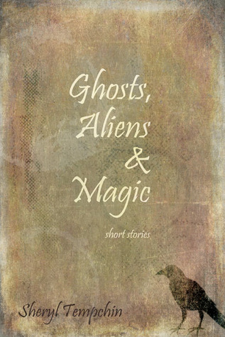 Fantasmas, Extranjeros y Magia: Historias cortas