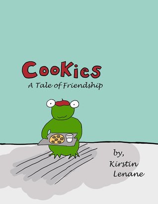 Cookies: Un cuento de amistad