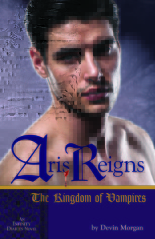 Aris Reigns: El Reino de los Vampiros