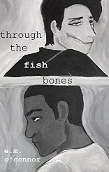 A través de los huesos de pescado (The Fish Bone Series, # 1)