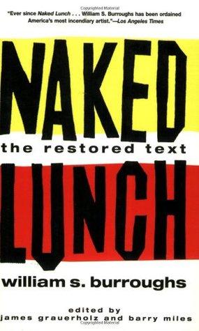 almuerzo desnudo