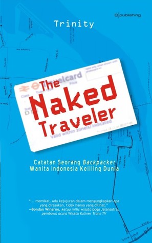 El viajero desnudo