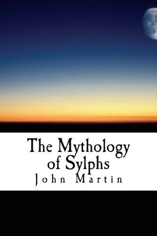 La mitología de los silfos