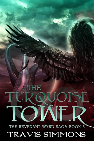 La torre turquesa
