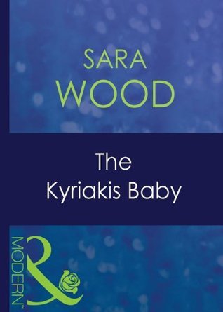 El bebé Kyriakis