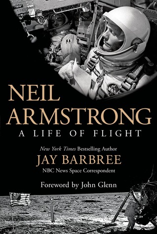 Neil Armstrong: Una vida de vuelo