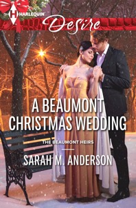 Una boda de Navidad de Beaumont