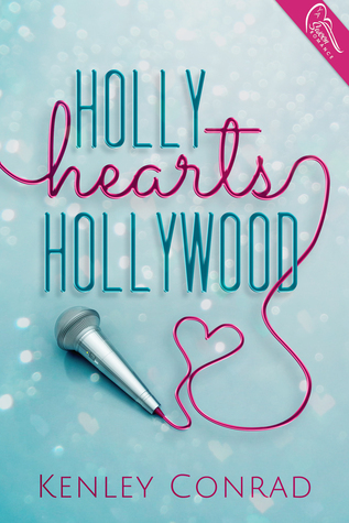 Corazones Holly Hollywood