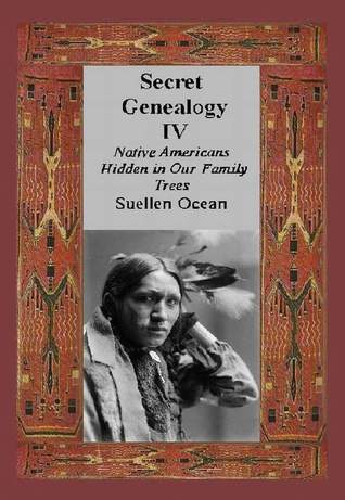 Nativos americanos escondidos en nuestros árboles genealógicos (Genealogía secreta # 4)