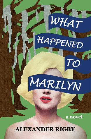 Lo que le pasó a Marilyn