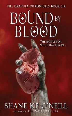 Bound By Blood (Bound By Blood, # 1)