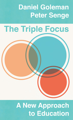 El triple enfoque: un nuevo enfoque de la educación