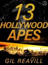 13 Monos de Hollywood