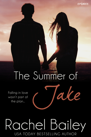 El verano de Jake