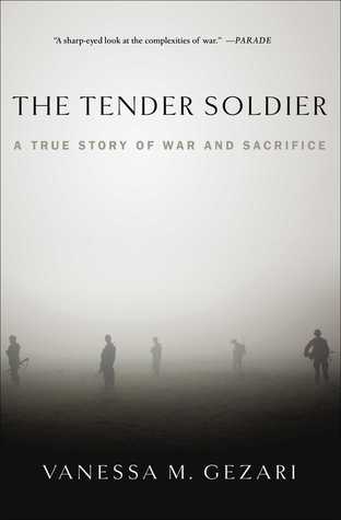 El licitador soldado: una historia verdadera de la guerra y del sacrificio