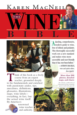 La Biblia del Vino
