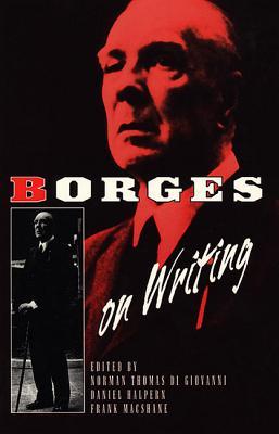 Borges en la escritura