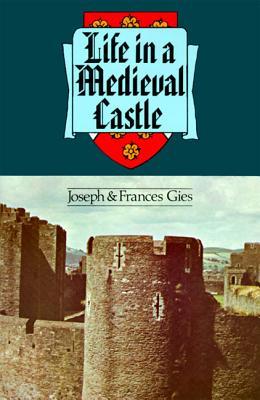La vida en un castillo medieval