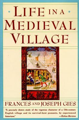 La vida en un pueblo medieval