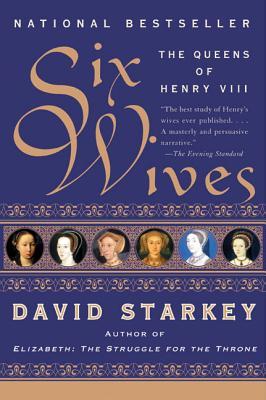 Seis esposas: Las reinas de Enrique VIII