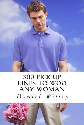 300 líneas de recolección para cortejar a cualquier mujer