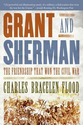 Grant y Sherman: La amistad que ganaron la Guerra Civil