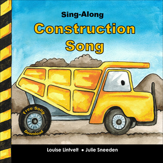 Canción de construcción Sing-Along