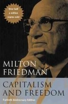 Capitalismo y Libertad