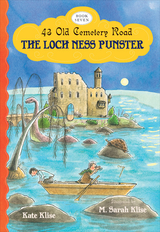 El Loch Ness Punster