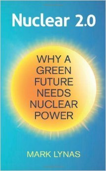 Nuclear 2.0: Por qué un futuro verde necesita energía nuclear