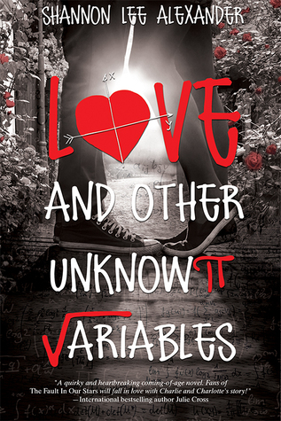 Amor y otras variables desconocidas