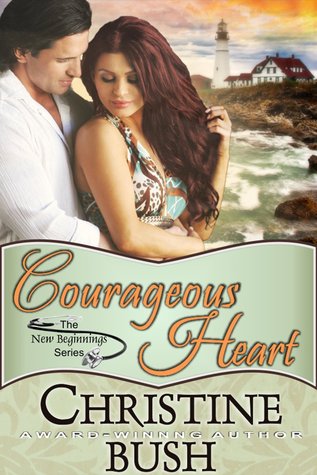 Corazón Corajoso (Nuevos Comienzos, Libro 1)