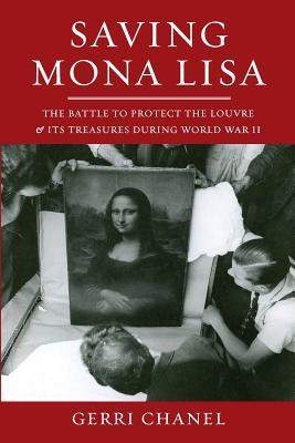 Salvando a Mona Lisa: La batalla para proteger el Louvre y sus tesoros durante la Segunda Guerra Mundial